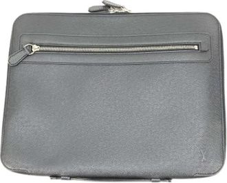 Louis Vuitton Pre-owned M32612 Handtas - unisex - Vintage Tassen - Zwart - ONE Size - Leer - Vintage