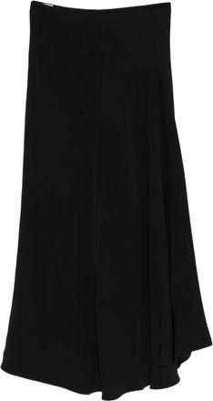 P.A.R.O.S.H. Gonna lunga svasata - Nero