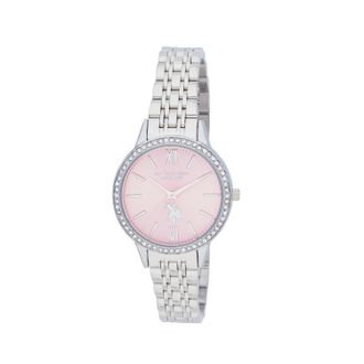 U.S.Polo Association Horloge Faith Dameshorloge