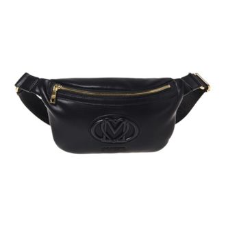 Love Moschino Belt Bag - female - Love Moschino - Bum Bags - Black - ONE SIZE - Bags