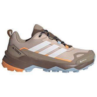 ADIDAS TERREX Terrex Skychaser AX5 GORE-TEX Multisportschuhe f&uuml;r Damen | braun