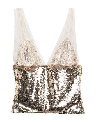 Patrizia Pepe CAMISETAS Y TOPS - Tops en YOOX.COM