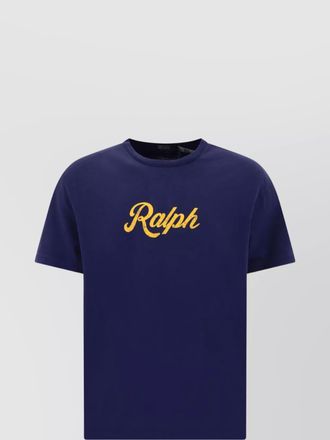 Polo Ralph Lauren crew neck short sleeve t-shirts