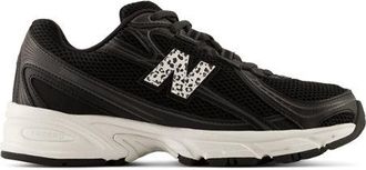 New Balance Unisex 740 en Negro/Blanco, Talla 37.5