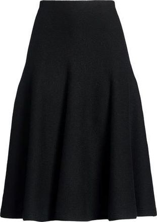 Alaia PARTES DE ABAJO - Faldas midi en YOOX.COM