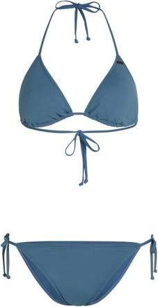 O'Neill Essentials Capri Bondey Bikini Set Bikini f&uuml;r Damen | blau