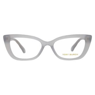 Tory Burch Demo Cat Eye Ladies Eyeglasses TY2155U 2025 52