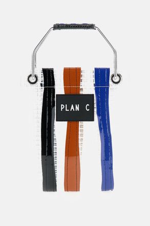 Plan C Mini Borsa Da Spiaggia