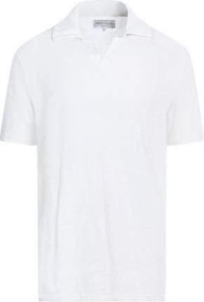 Officine G&eacute;n&eacute;rale TOPWEAR - Polo su YOOX.COM