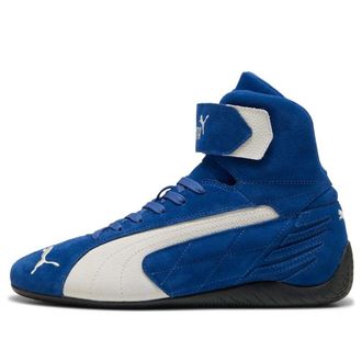 Puma Speedcat Mid Clyde Royal Warm White 400384-10