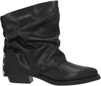 Ash CALZADO - Botines de ca&ntilde;a alta en YOOX.COM
