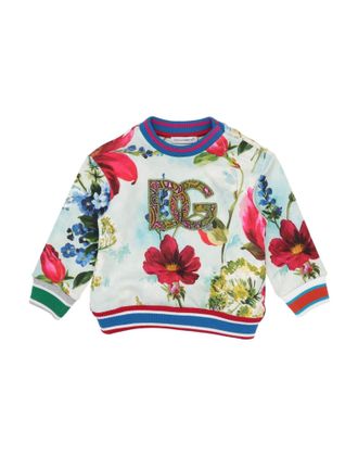 Dolce & Gabbana TOPS - Sweatshirts auf YOOX.COM