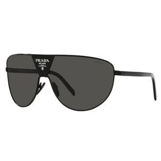 Prada Stylish Wraparound Sunglasses