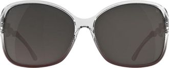 Spy FIONA 6700000000315 Mens Sunglasses Red Size Standard