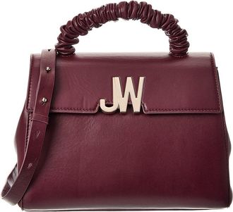Jason Wu Leather Satchel