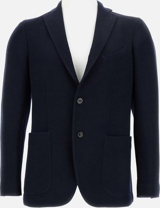 Boglioli Tailored Jacket