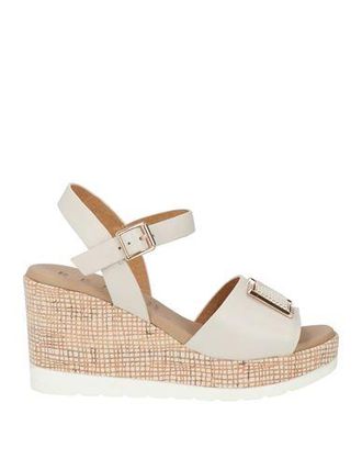 Repo CALZADO - Sandalias con cierre en YOOX.COM