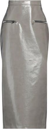 Msgm Maxi skirts