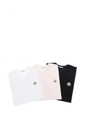 Moncler WOMENS 3 PACK T SHIRTS Size: L, colour: VARIOUS