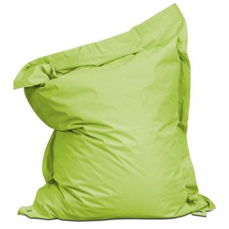 Oviala Funda para puf xxl impermeable solys