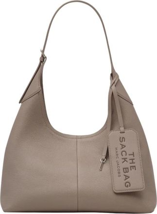 Marc Jacobs Mujer, Bolsos, Gris, Talla: ONE Size