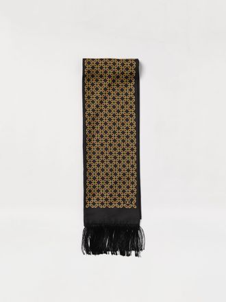 Valentino Garavani Sciarpa Chamber Valentino Garavani in seta stampata