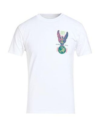 Obey CAMISETAS Y TOPS - Camisetas en YOOX.COM