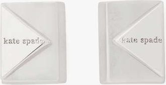 Kate Spade New York Deco Studs