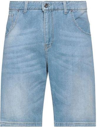 Displaj PARTES DE ABAJO - Shorts vaqueros en YOOX.COM