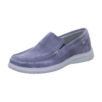 Ara Heren, Schoenen, Blauw, Maat: 45 EU