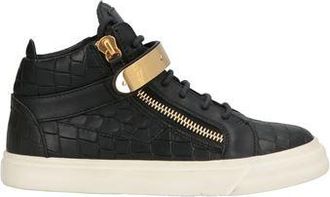 Giuseppe Zanotti FOOTWEAR - Trainers on YOOX.COM