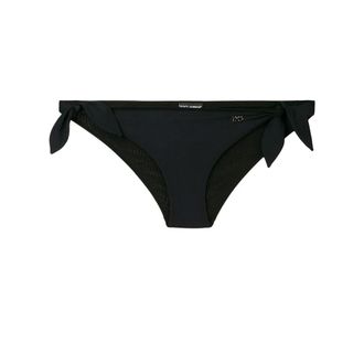 Dolce & Gabbana Fashionable Swimwear O2A06Jfuga2N0000 - female - Dolce & Gabbana - Bikinis - Black - L - Swimwear