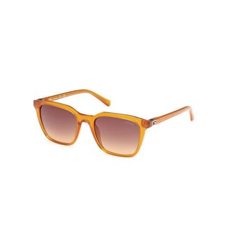 Guess Resin Mens Sunglasses
