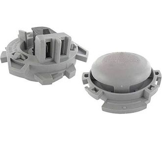 STIGA Sports Microinterruptor Asiento Tractor De C&eacute;sped J92 Ggp Alpina Castelgarden 19410607