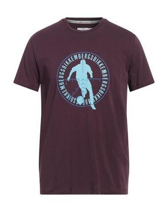 Dirk Bikkembergs T-shirts