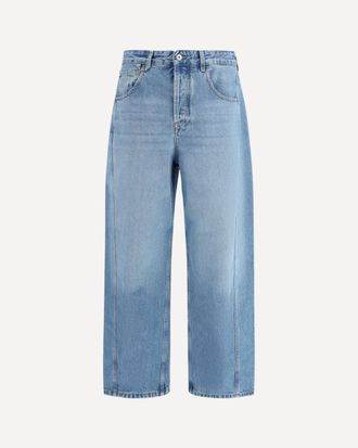 Jacquemus De-Nimes Jeans Male 30