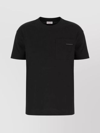 Brunello Cucinelli cotton t-shirt