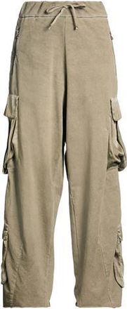 Masnada BOTTOMWEAR - Trousers on YOOX.COM