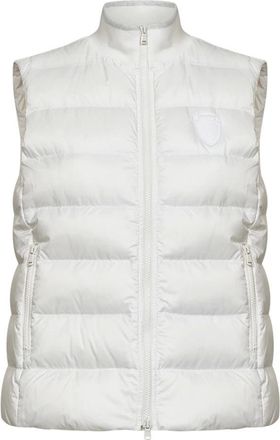 Brunello Cucinelli Mujer, Chaquetas, Blanco, Talla: S