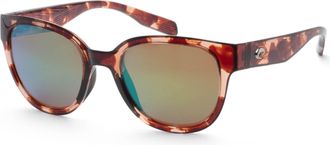 Costa Costa del Mar Womens Salina 53mm Sunglasses