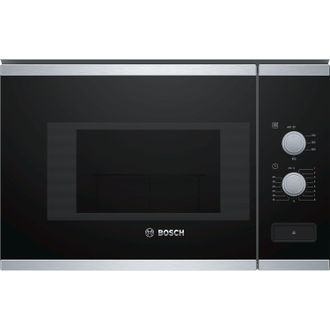 Bosch Microondas Integrable Bfl520ms0 800w, 1000w, 20l, Sin