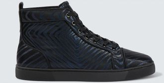 Christian Louboutin Sneakers Louis