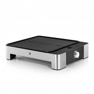 WMF LONO Tischgrill Quadro grill elettrico decontattateci