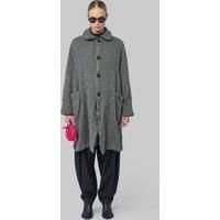 Comme Des Gar&ccedil;ons Unisex Coat
