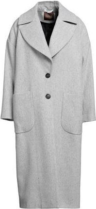 Bottega Martinese COATS & JACKETS - Coats on YOOX.COM