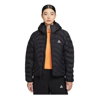 Nike (WMNS) Nike ACG Lava Flow Therma-FIT ADV Jacket Black Summit White HM9964-010