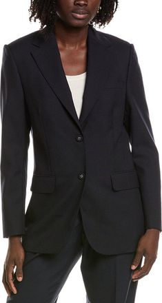 Officine G&eacute;n&eacute;rale Officine Generale Giovanni Wool Jacket