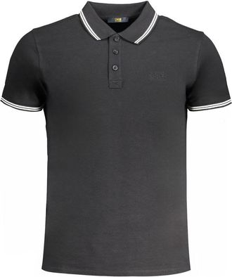 Cavalli Cotton Men Mens Polo