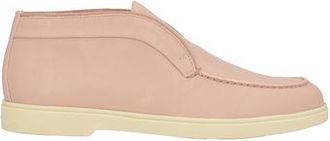 Santoni CALZADO - Botines de ca&ntilde;a alta en YOOX.COM