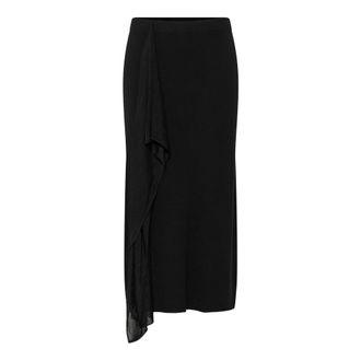 Inwear Gonne - - Skirts - Donna - Nero - 2XL